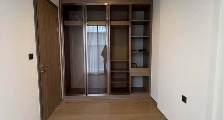 For rent 2 bedrooms condo in Mueang Chiang Mai, Chiang Mai