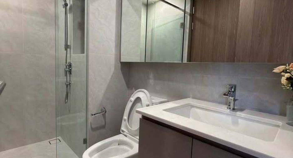 For rent 2 bedrooms condo in Mueang Chiang Mai, Chiang Mai