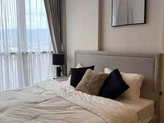 For rent 2 bedrooms condo in Mueang Chiang Mai, Chiang Mai