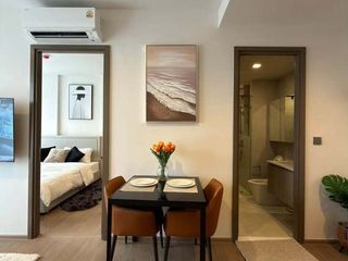 For rent 2 bedrooms condo in Mueang Chiang Mai, Chiang Mai