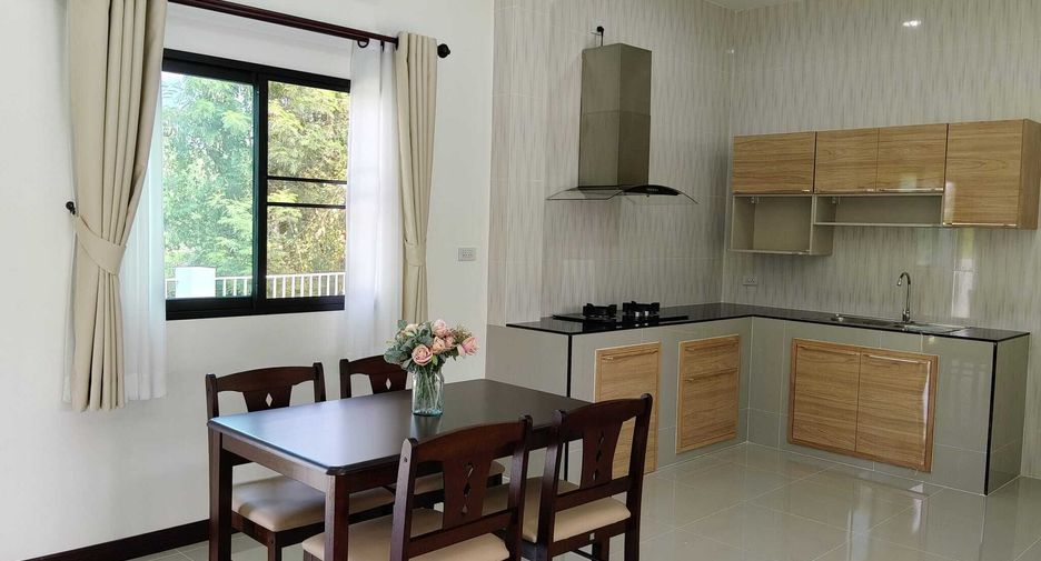 À vendre 3 chambres maison à Doi Saket, Chiang Mai