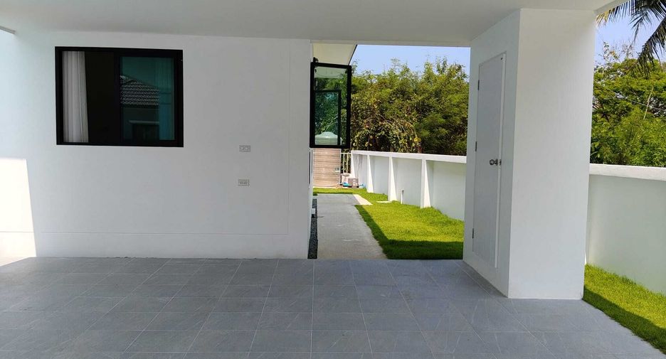 À vendre 3 chambres maison à Doi Saket, Chiang Mai