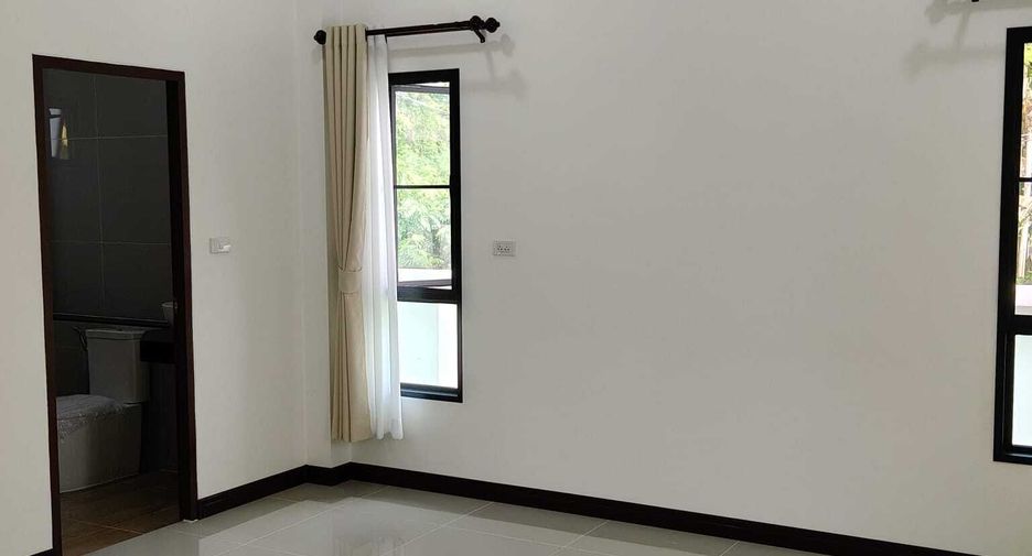 À vendre 3 chambres maison à Doi Saket, Chiang Mai