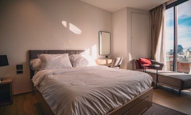 For rent studio condo in Bang Lamung, Chonburi