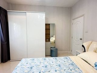 Haus zur Miete mit 3 Zimmer in Bang Lamung, Chonburi