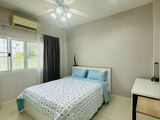 Haus zur Miete mit 3 Zimmer in Bang Lamung, Chonburi