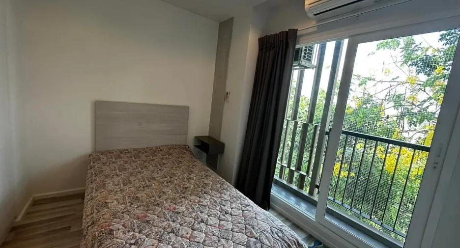 Wohnung zum Kauf mit 2 Zimmer in Prawet, Bangkok