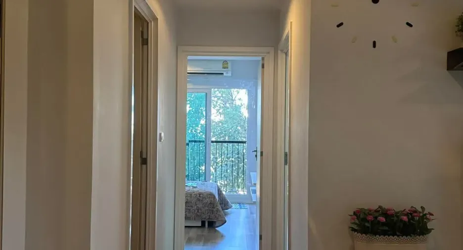 Wohnung zum Kauf mit 2 Zimmer in Prawet, Bangkok