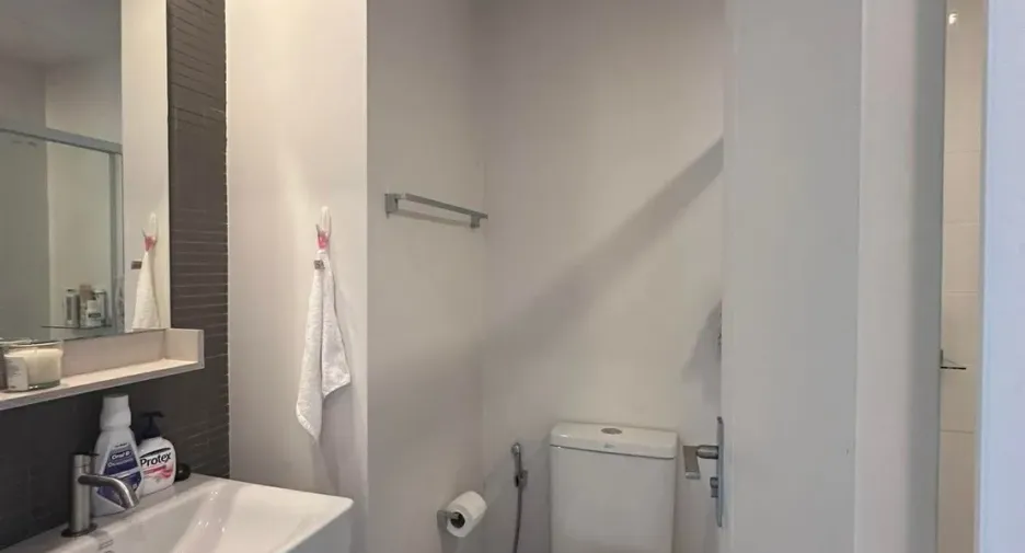 Wohnung zum Kauf mit 2 Zimmer in Prawet, Bangkok