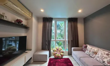 For sale 2 bedrooms condo in Prawet, Bangkok