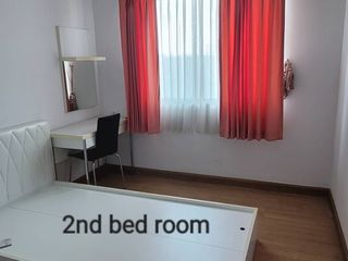 Продажа 2 спальни кондо в Пхаси Чароен, Бангкок