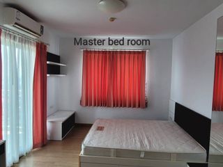 Продажа 2 спальни кондо в Пхаси Чароен, Бангкок