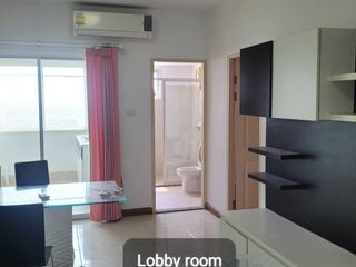 Продажа 2 спальни кондо в Пхаси Чароен, Бангкок