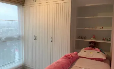 Condo en venta de 2 habitaciones en Khlong Toei, Bangkok