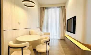 À vendre et à louer 1 chambre condo à Ratchathewi, Bangkok