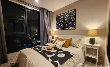 Wohnung zur Miete mit 1 Zimmer in Bang Na, Bangkok