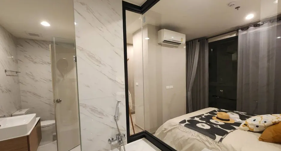 For rent 1 bed condo in Bang Na, Bangkok