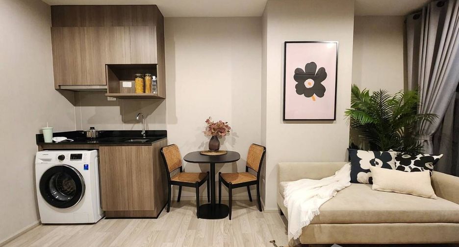 For rent 1 bed condo in Bang Na, Bangkok