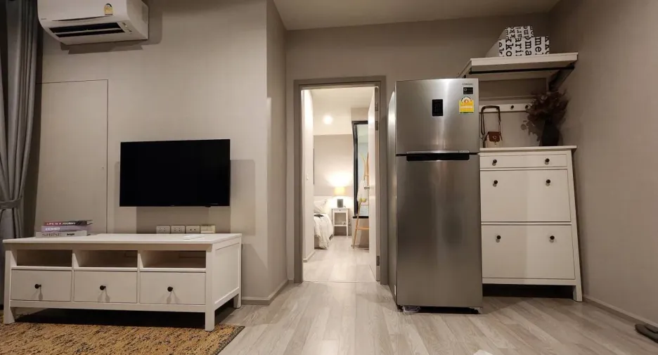 For rent 1 bed condo in Bang Na, Bangkok