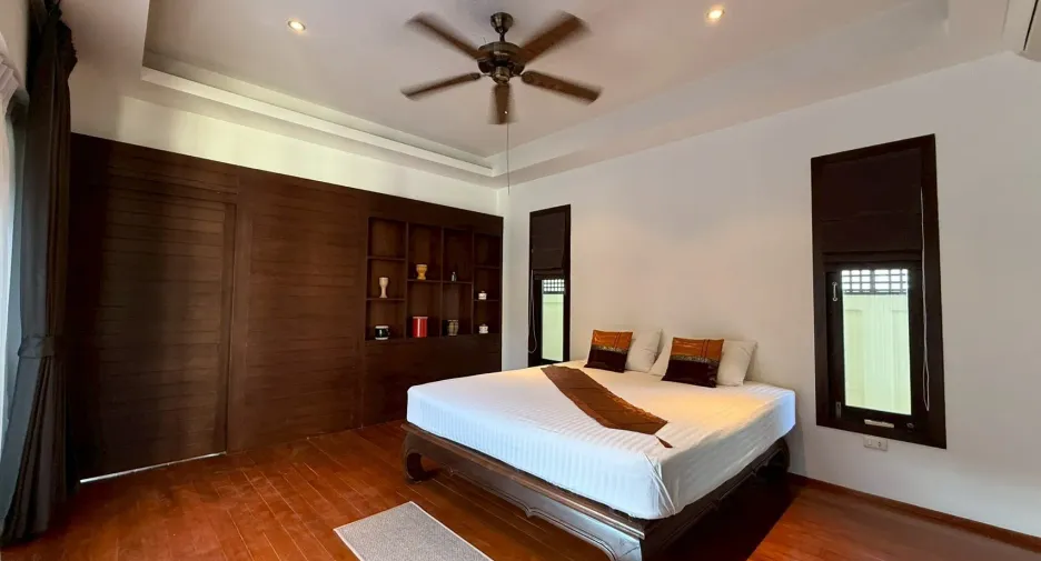 出租 2 卧室 别墅 在 Phuket Town, 普吉