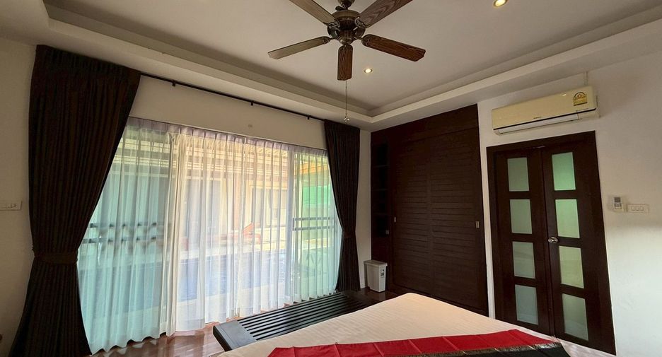 出租 2 卧室 别墅 在 Phuket Town, 普吉