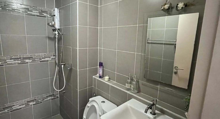 For rent 1 bed condo in Mueang Phuket, Phuket