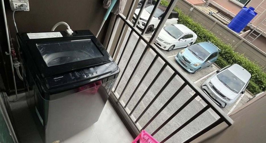 For rent 1 bed condo in Mueang Phuket, Phuket