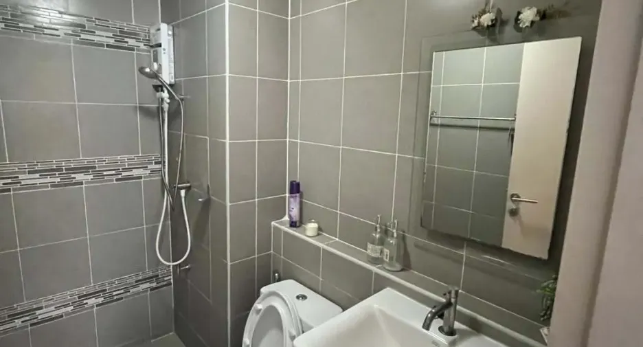 For rent 1 bed condo in Mueang Phuket, Phuket