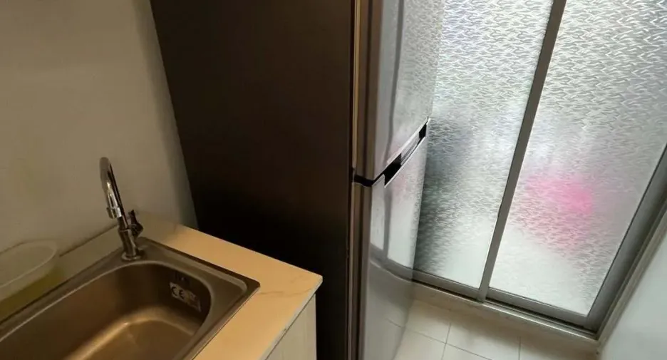 For rent 1 bed condo in Mueang Phuket, Phuket