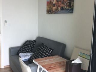 For sale 1 bed condo in Bang Khen, Bangkok