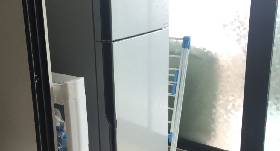 For sale 1 bed condo in Bang Khen, Bangkok