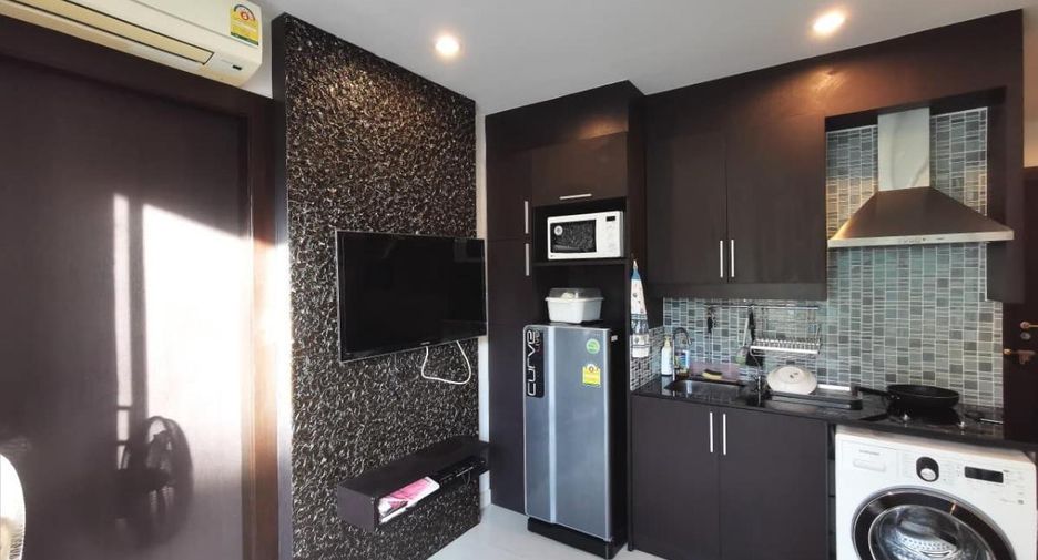 Wohnung zum Kauf mit 1 Zimmer 