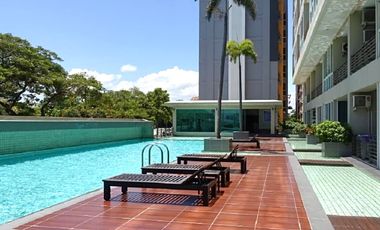 For sale 1 bed condo 