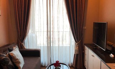 For sale 1 bed condo in Pathum Wan, Bangkok