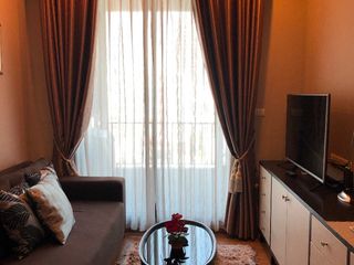 Condo en venta de 1 habitaciones en Pathum Wan, Bangkok
