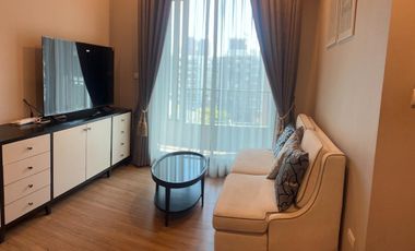 For sale 1 bed condo in Pathum Wan, Bangkok