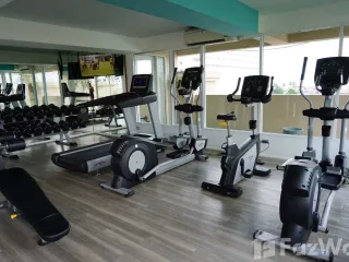 For sale and for rent 1 bed condo in Bang Lamung, Chonburi