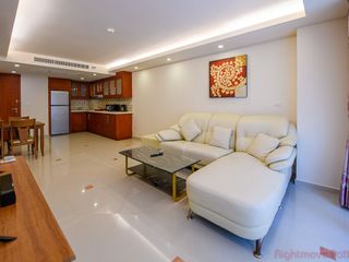 For Rent 2 Bedroom Condo In Bang Lamung, Chonburi