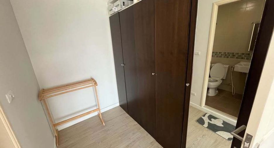 For sale 2 bedrooms condo in Hua Hin, Prachuap Khiri Khan