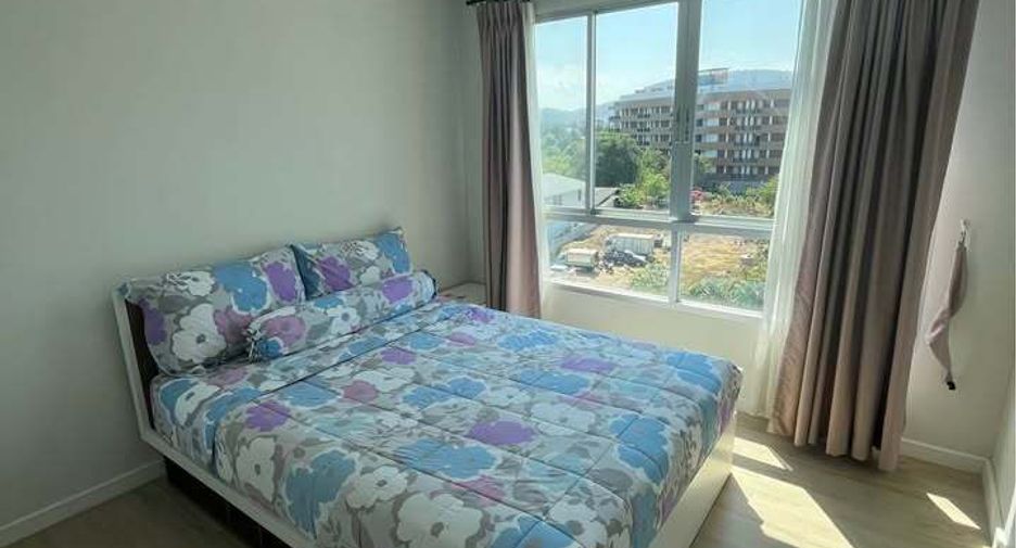 For sale 2 bedrooms condo in Hua Hin, Prachuap Khiri Khan