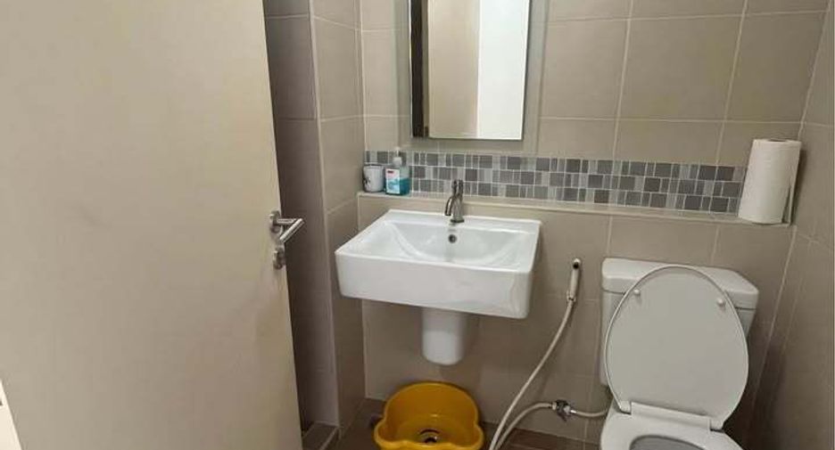 For sale 2 bedrooms condo in Hua Hin, Prachuap Khiri Khan