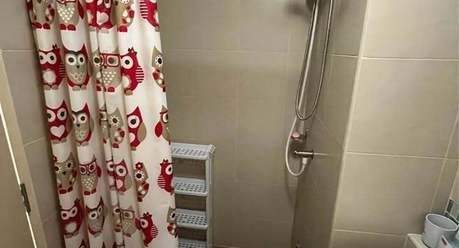 For sale 2 bedrooms condo in Hua Hin, Prachuap Khiri Khan
