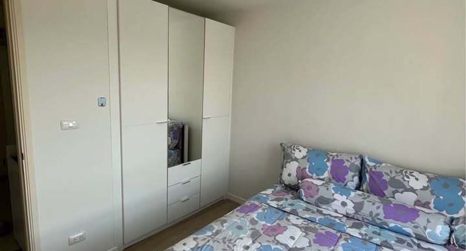 For sale 2 bedrooms condo in Hua Hin, Prachuap Khiri Khan
