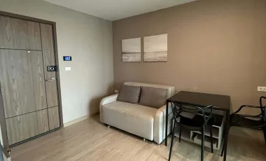 For rent 1 Beds condo in Bang Kho Laem, Bangkok