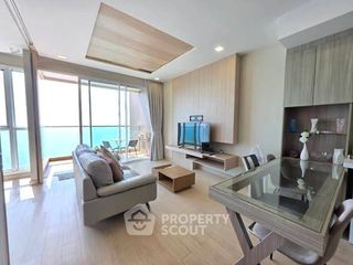 For Rent 1 Bedroom Condo In Bang Lamung, Chonburi