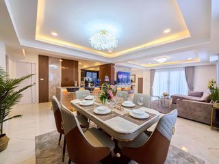 For sale 5 bedrooms house in Bang Lamung, Chonburi