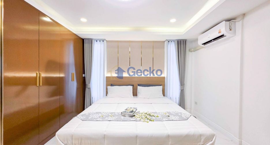 Casa en venta de 5 habitaciones en Bang Lamung, Chonburi
