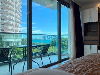 For Rent 1 Bedroom Condo In Bang Lamung, Chonburi