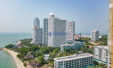 Wohnung zum Kauf mit 2 Zimmer in Bang Lamung, Chonburi