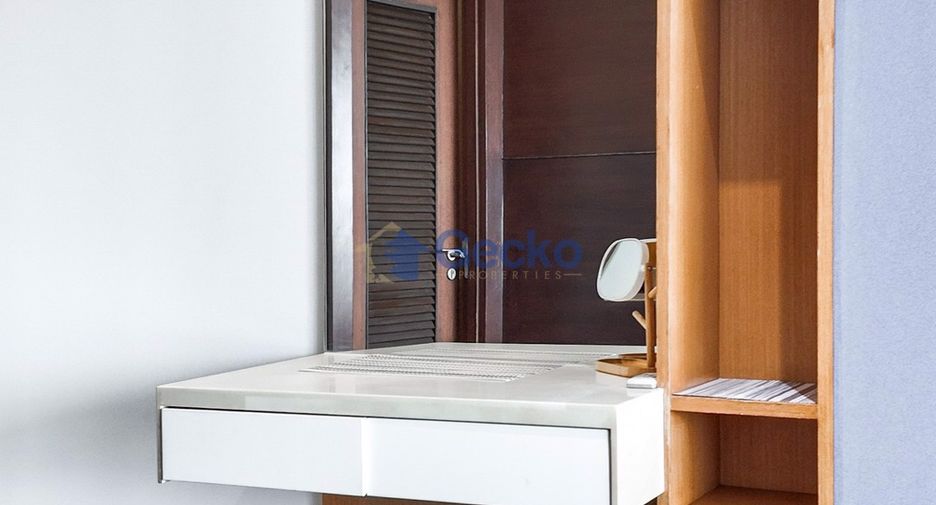 For sale 2 bedrooms condo in Bang Lamung, Chonburi